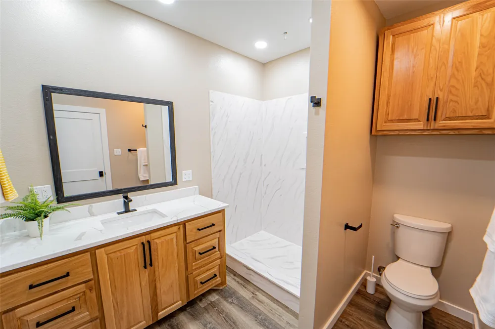 1219 County Road 224 Breckenridge, TX 76424