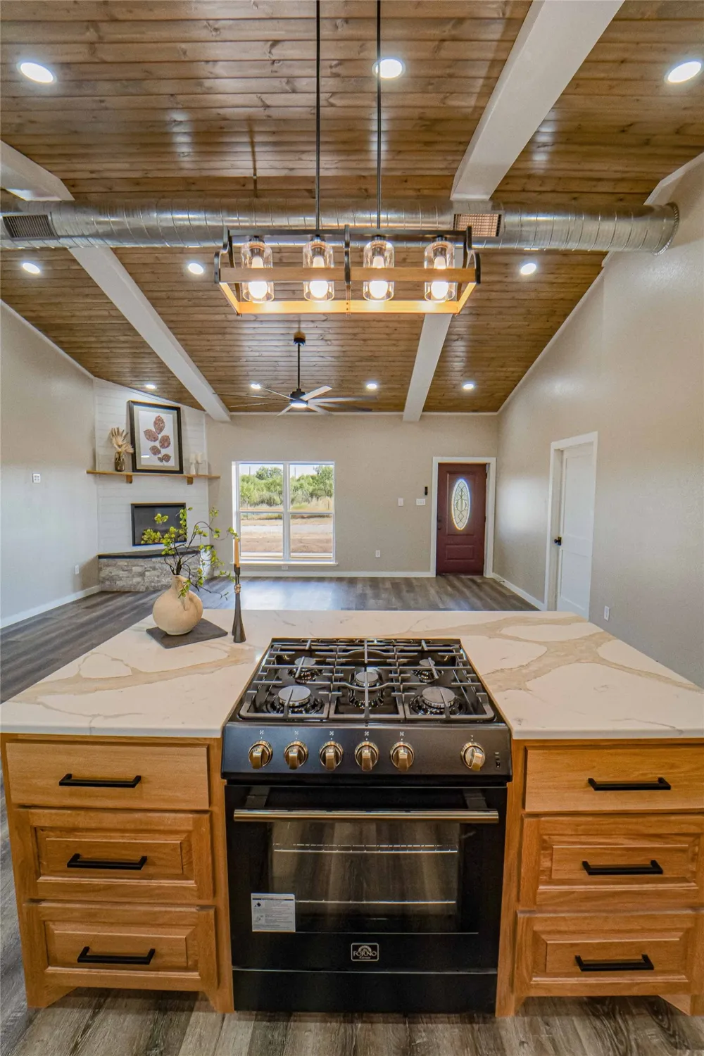 1219 County Road 224 Breckenridge, TX 76424