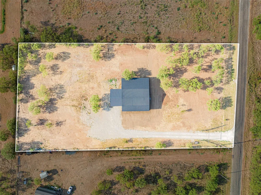 1219 County Road 224 Breckenridge, TX 76424