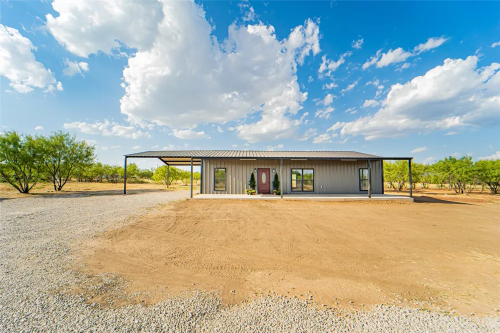 1219 County Road 224 Breckenridge, TX 76424