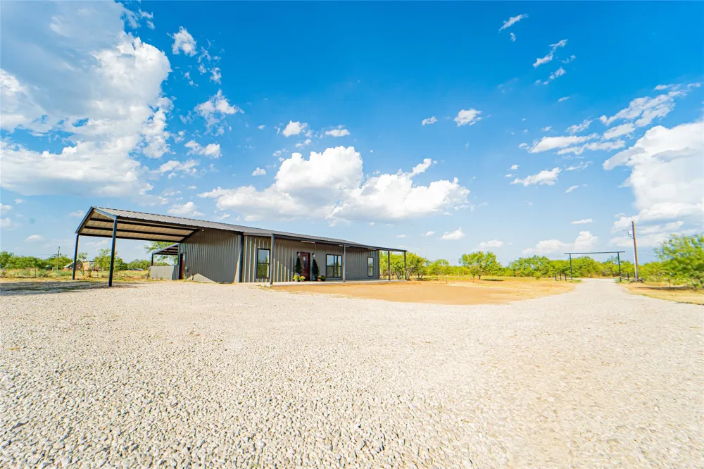 1219 County Road 224 Breckenridge, TX 76424