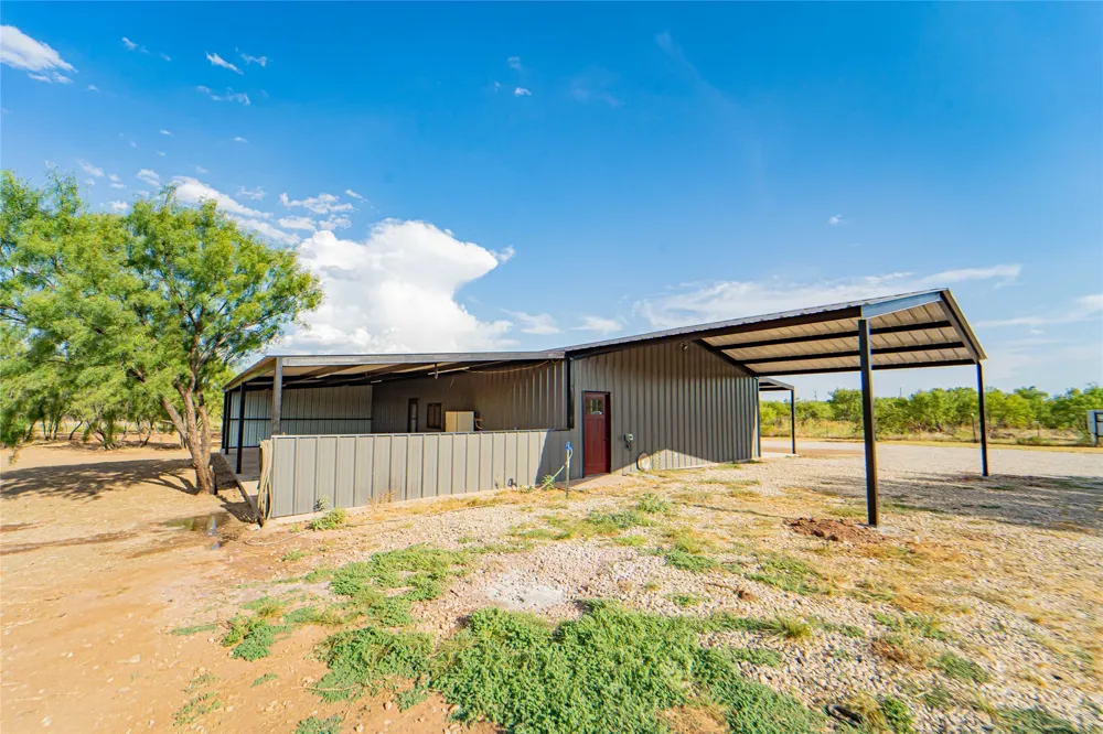 1219 County Road 224 Breckenridge, TX 76424