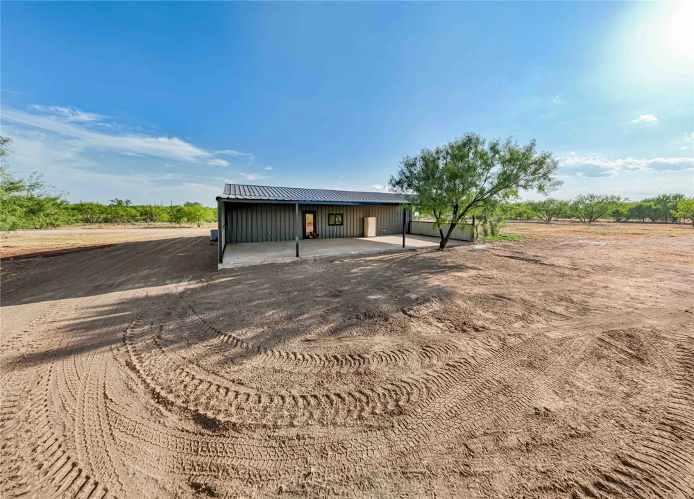 1219 County Road 224 Breckenridge, TX 76424