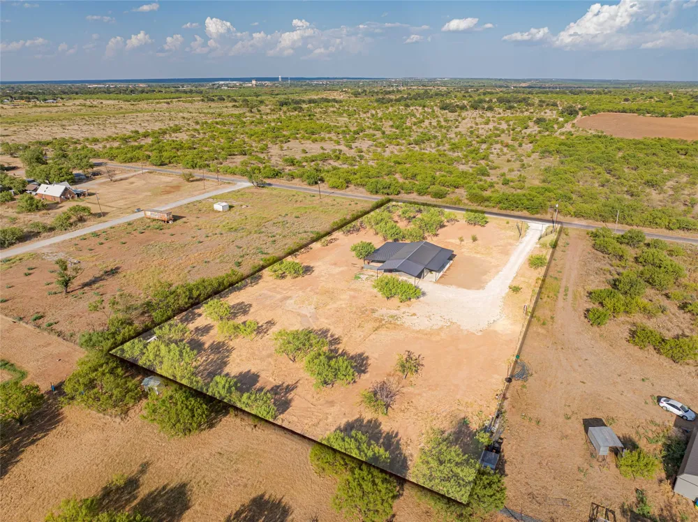 1219 County Road 224 Breckenridge, TX 76424