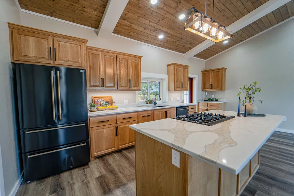 1219 County Road 224 Breckenridge, TX 76424