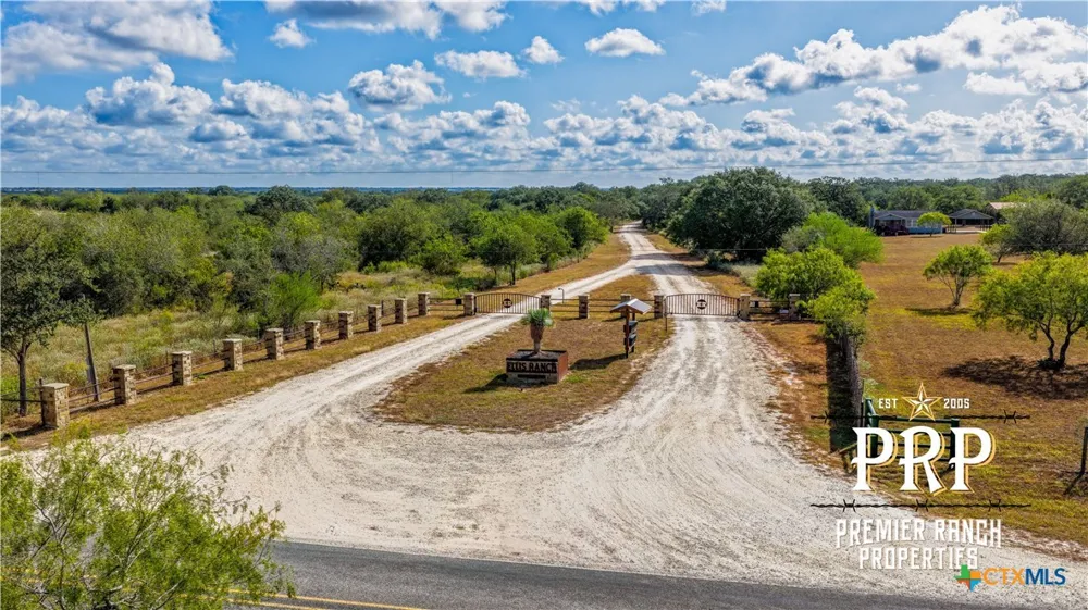1776 FM 1351 Goliad, TX 77963