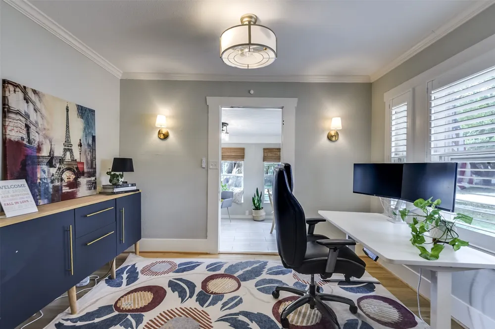 1823 Tremont Avenue Fort Worth, TX 76107