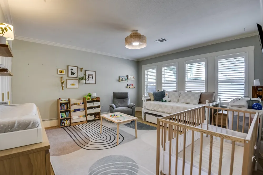 1823 Tremont Avenue Fort Worth, TX 76107
