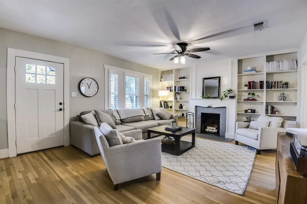 1823 Tremont Avenue Fort Worth, TX 76107