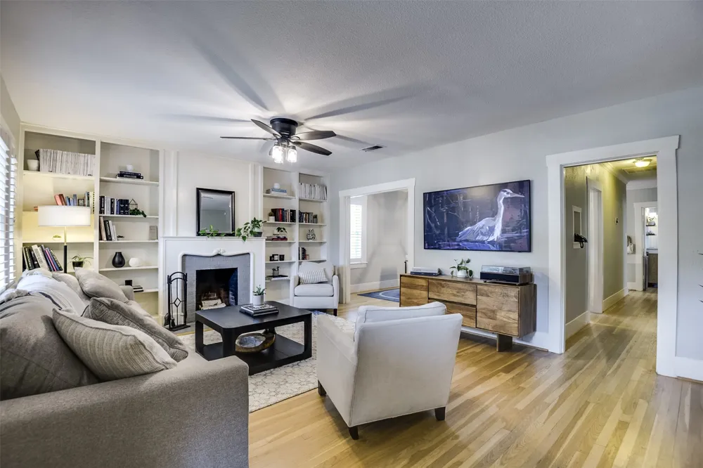 1823 Tremont Avenue Fort Worth, TX 76107