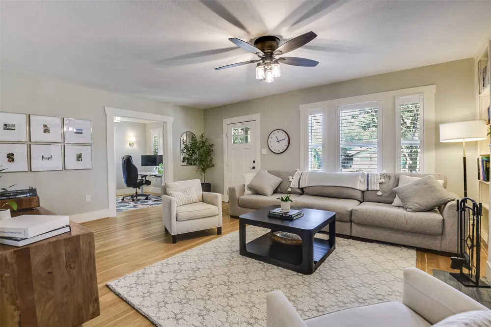 1823 Tremont Avenue Fort Worth, TX 76107