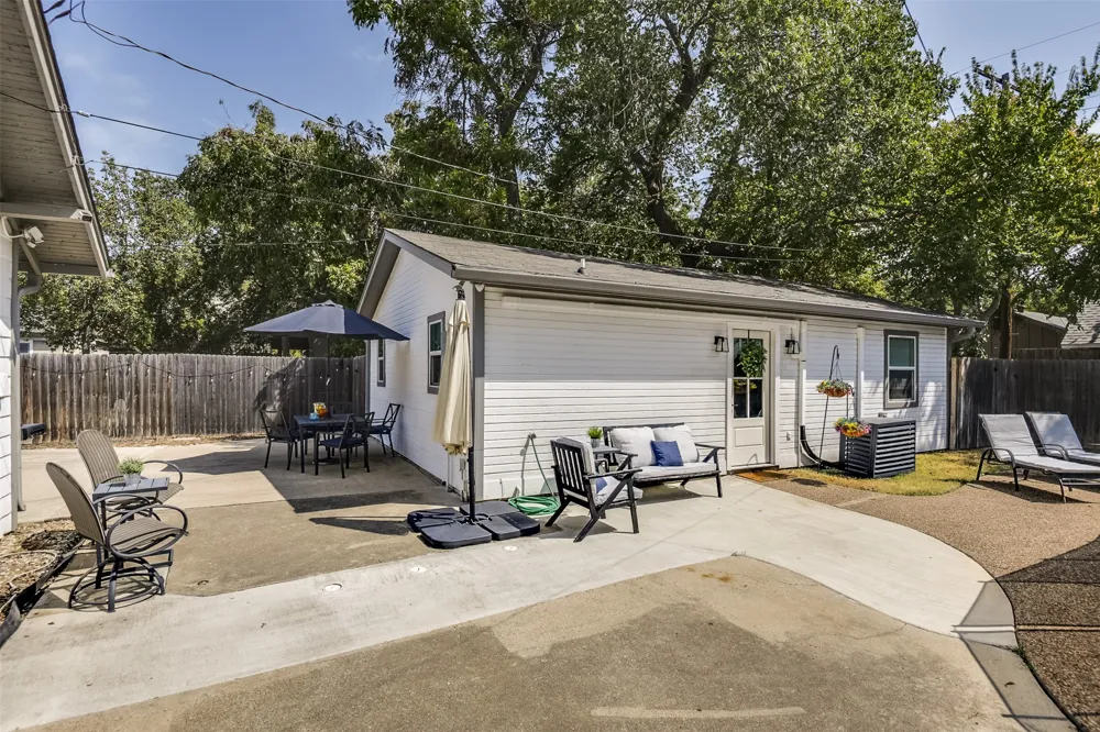1823 Tremont Avenue Fort Worth, TX 76107