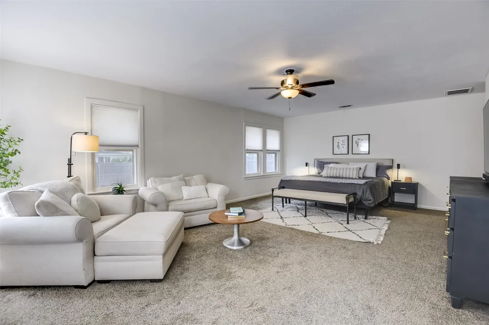1823 Tremont Avenue Fort Worth, TX 76107