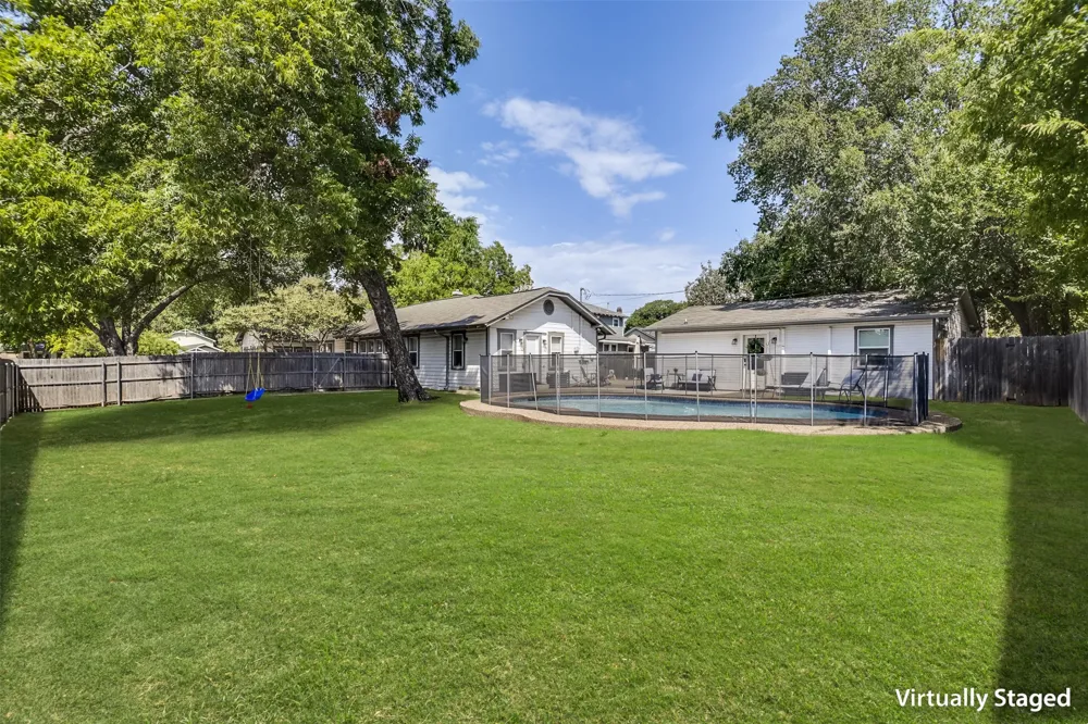 1823 Tremont Avenue Fort Worth, TX 76107