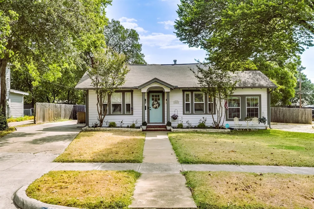 1823 Tremont Avenue Fort Worth, TX 76107