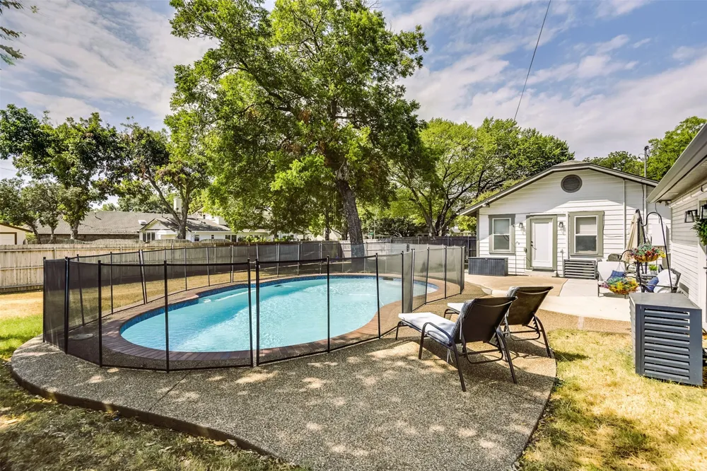 1823 Tremont Avenue Fort Worth, TX 76107