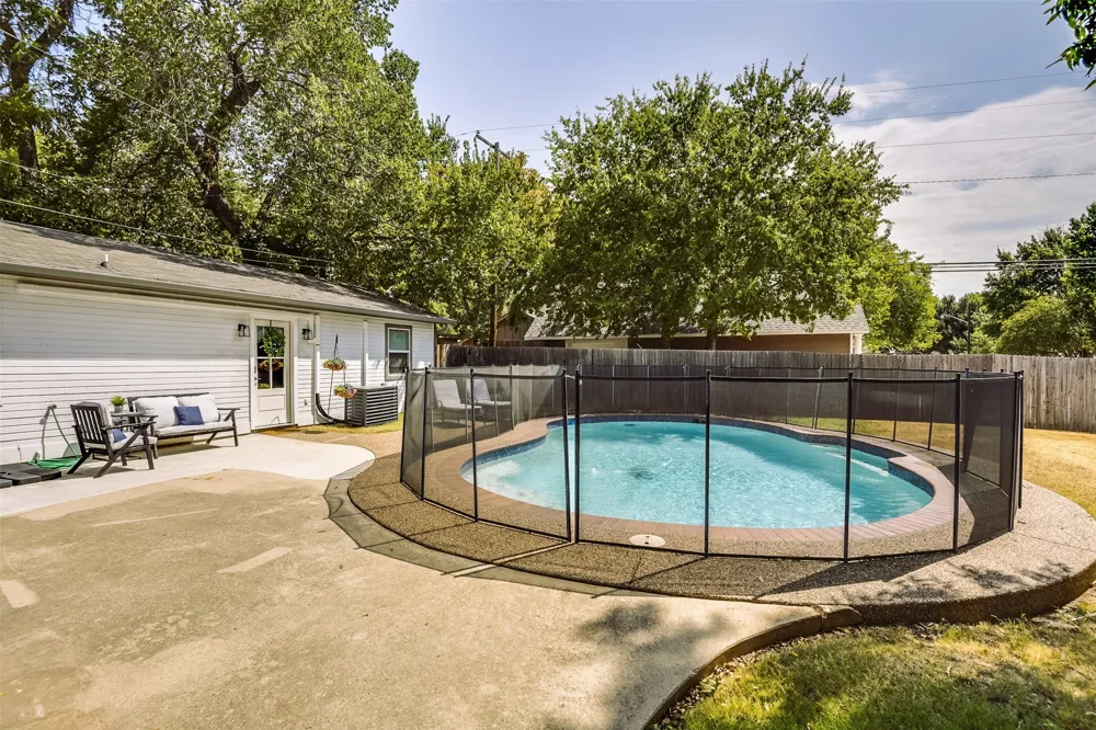 1823 Tremont Avenue Fort Worth, TX 76107