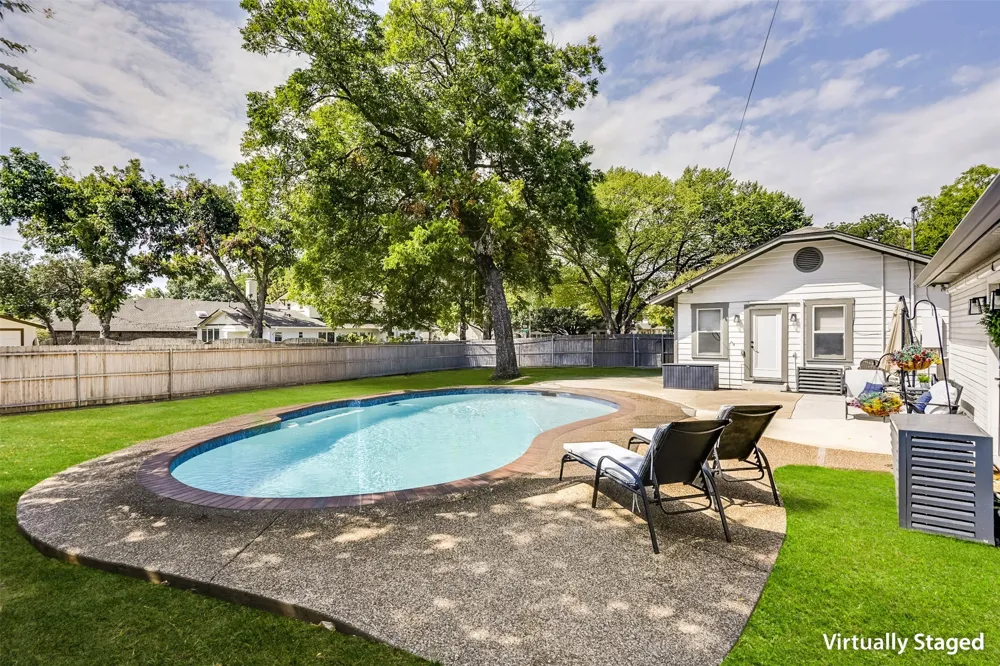 1823 Tremont Avenue Fort Worth, TX 76107