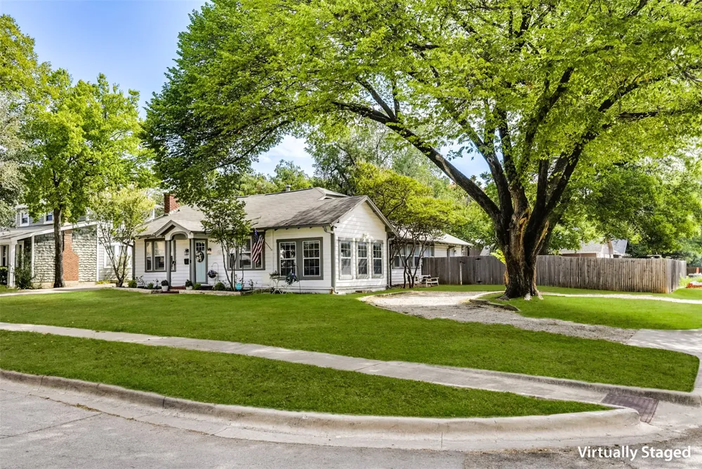 1823 Tremont Avenue Fort Worth, TX 76107