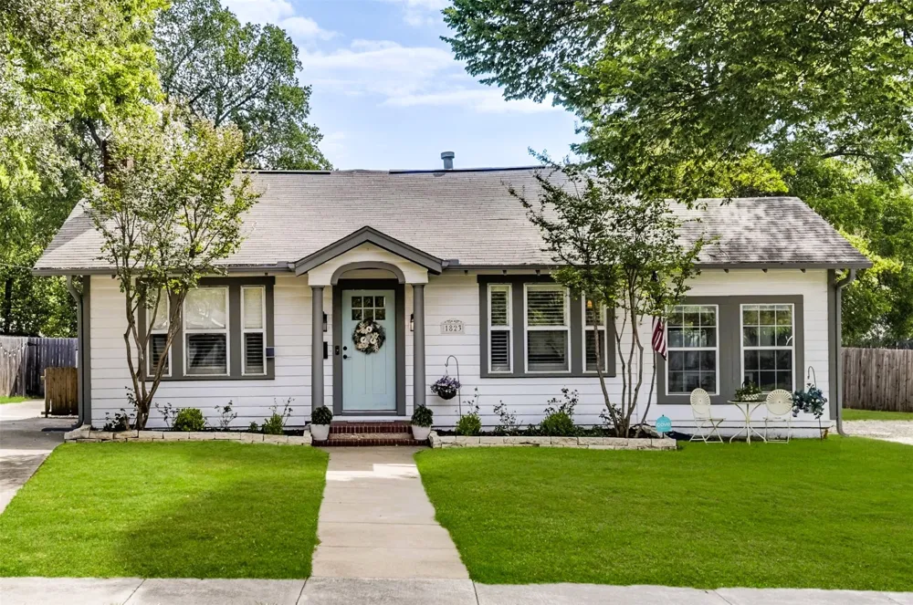 1823 Tremont Avenue Fort Worth, TX 76107