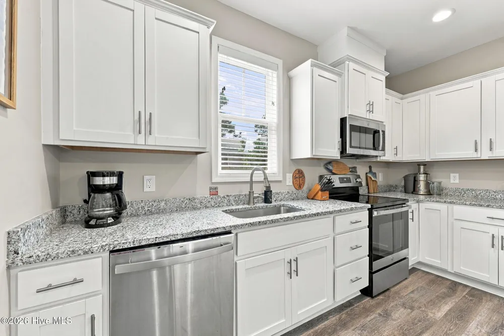 252 Great Egret Way Beaufort, NC 28516