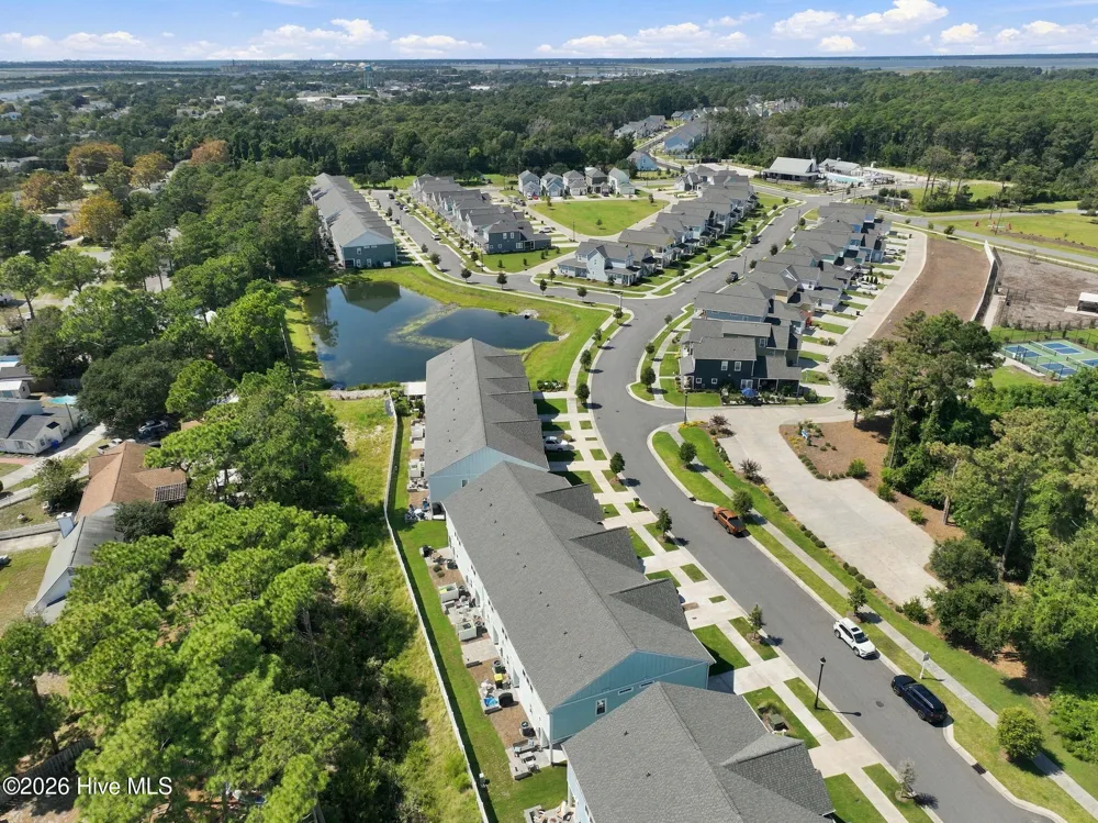 252 Great Egret Way Beaufort, NC 28516