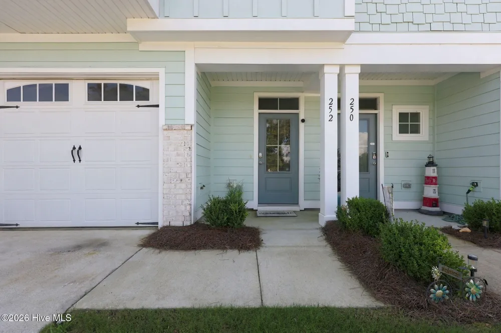252 Great Egret Way Beaufort, NC 28516
