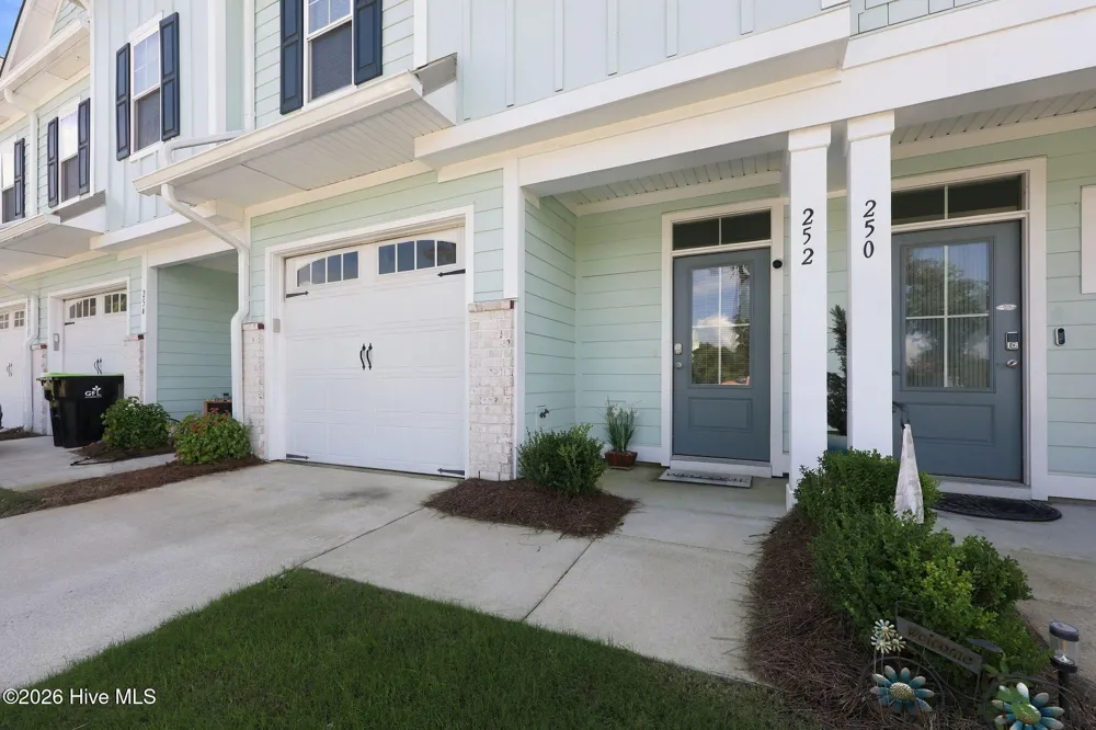 252 Great Egret Way Beaufort, NC 28516