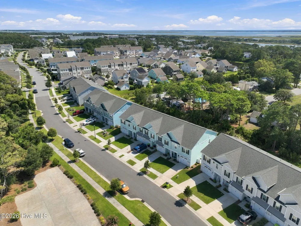 252 Great Egret Way Beaufort, NC 28516