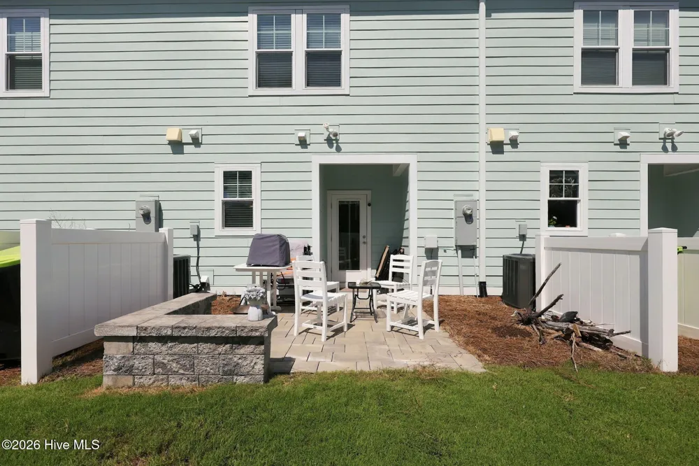 252 Great Egret Way Beaufort, NC 28516