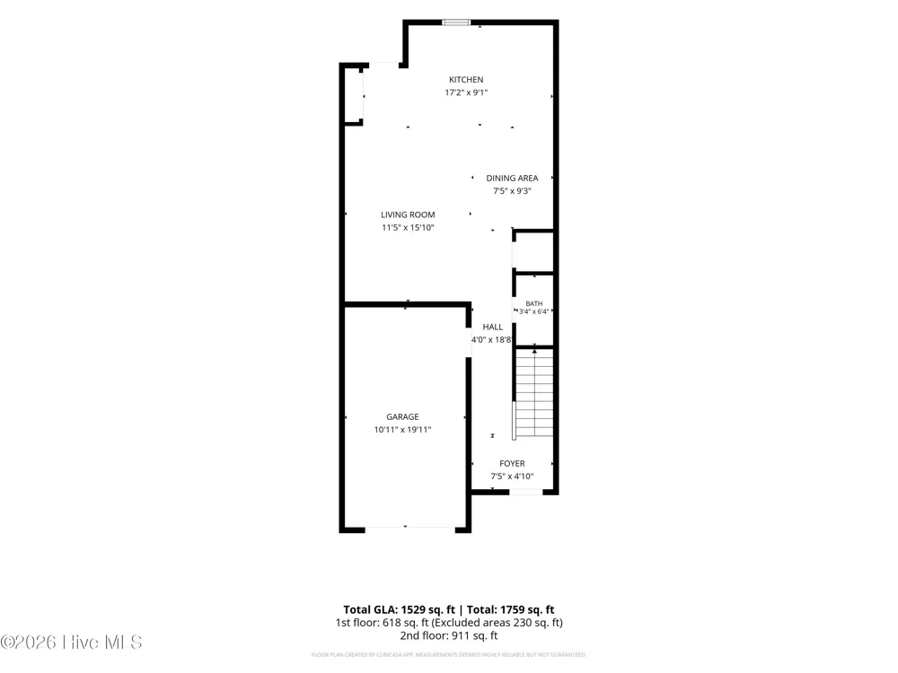 252 Great Egret Way Beaufort, NC 28516