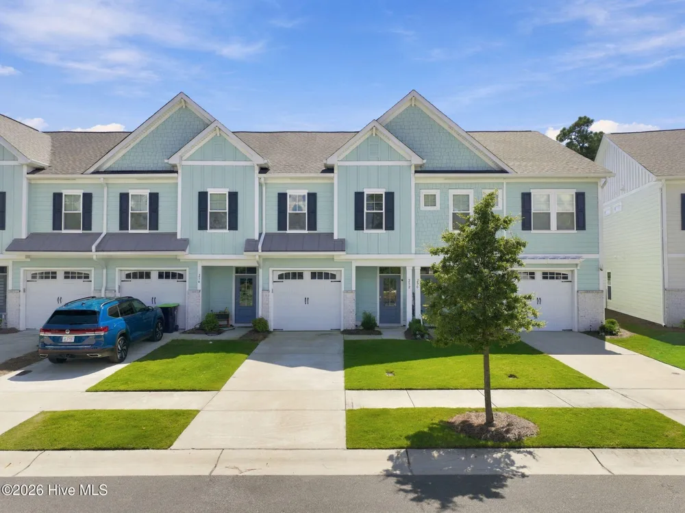 252 Great Egret Way Beaufort, NC 28516