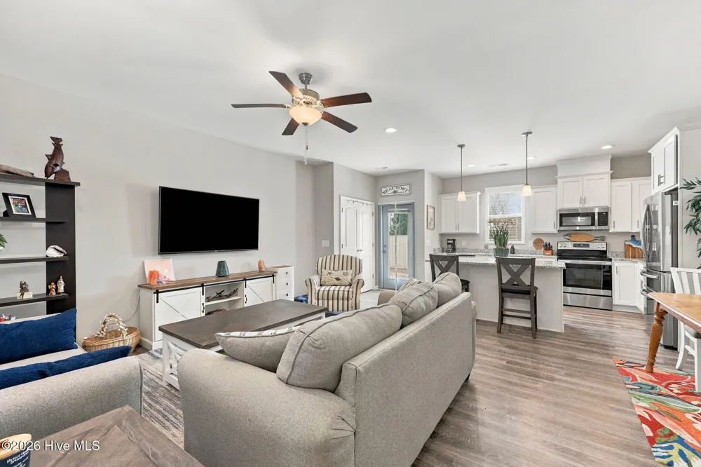 252 Great Egret Way Beaufort, NC 28516