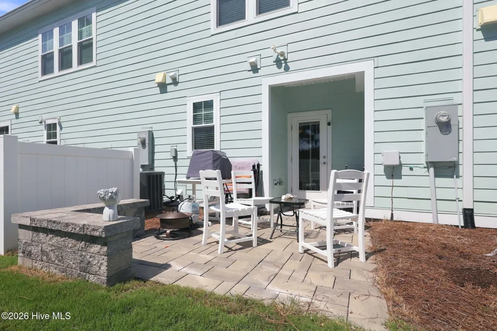 252 Great Egret Way Beaufort, NC 28516