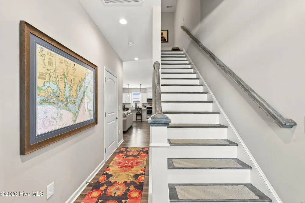 252 Great Egret Way Beaufort, NC 28516