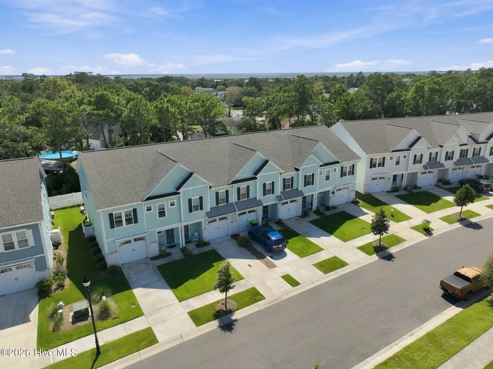 252 Great Egret Way Beaufort, NC 28516