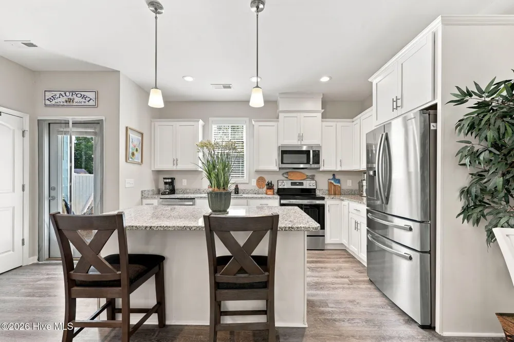 252 Great Egret Way Beaufort, NC 28516