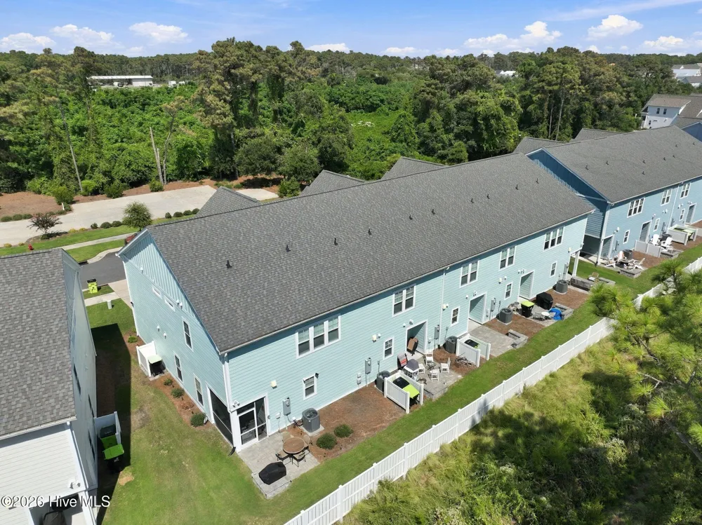 252 Great Egret Way Beaufort, NC 28516