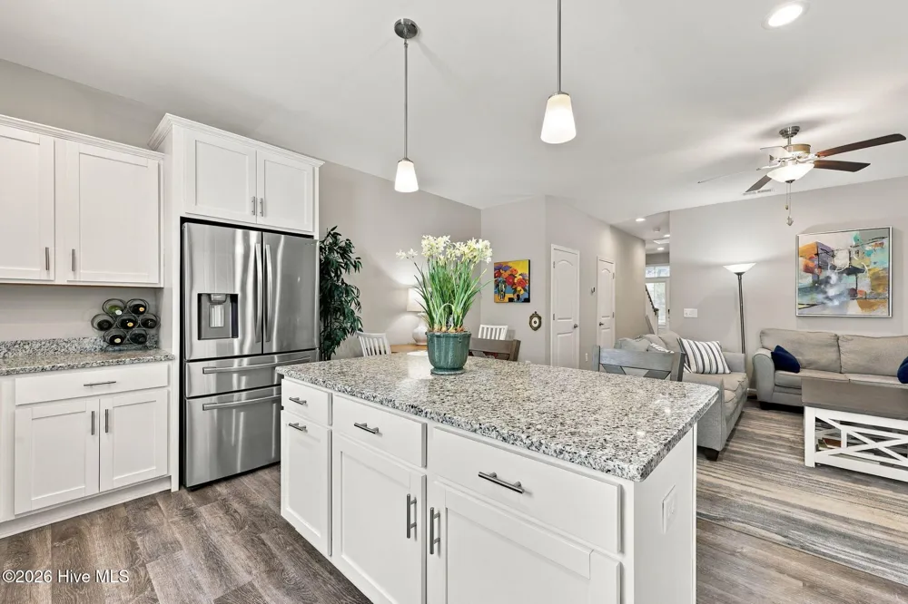 252 Great Egret Way Beaufort, NC 28516