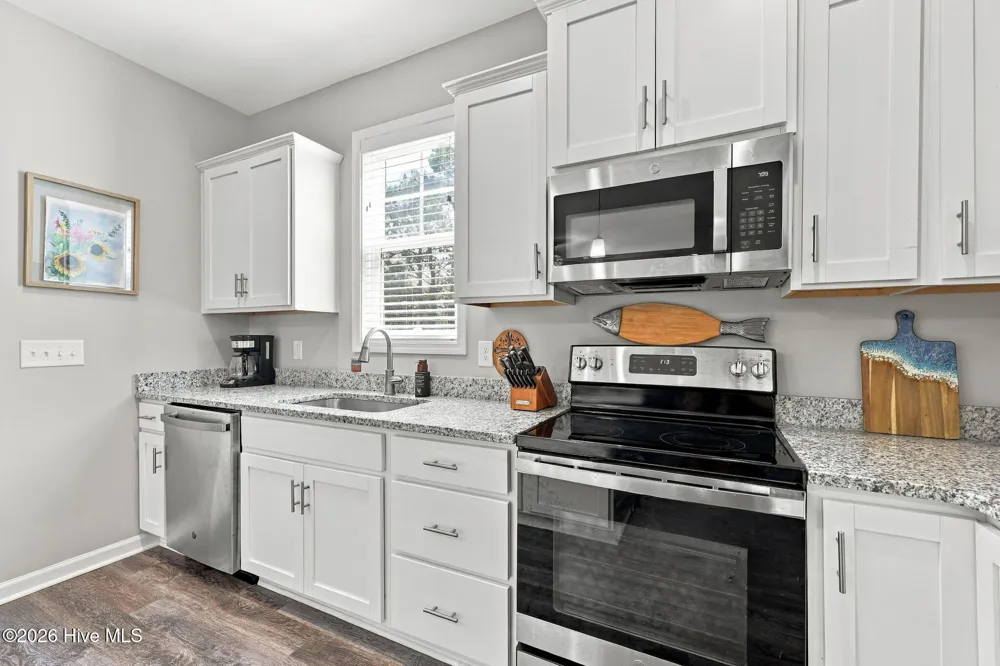 252 Great Egret Way Beaufort, NC 28516