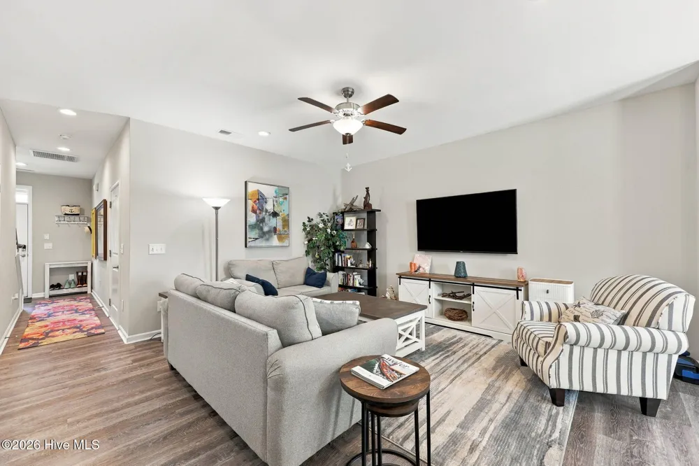 252 Great Egret Way Beaufort, NC 28516