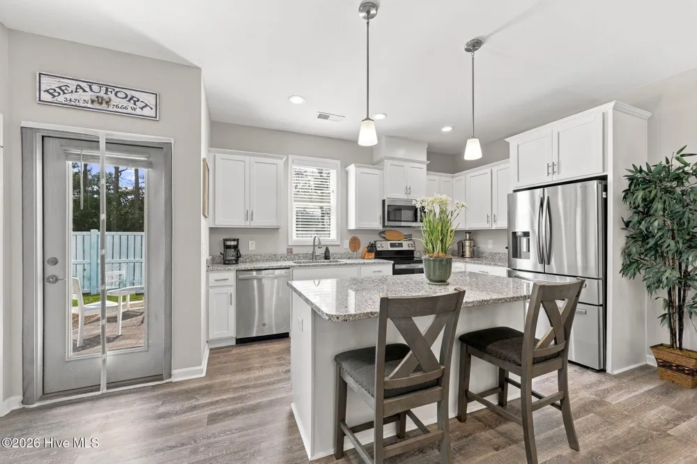 252 Great Egret Way Beaufort, NC 28516