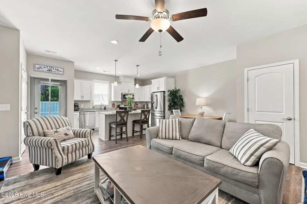 252 Great Egret Way Beaufort, NC 28516