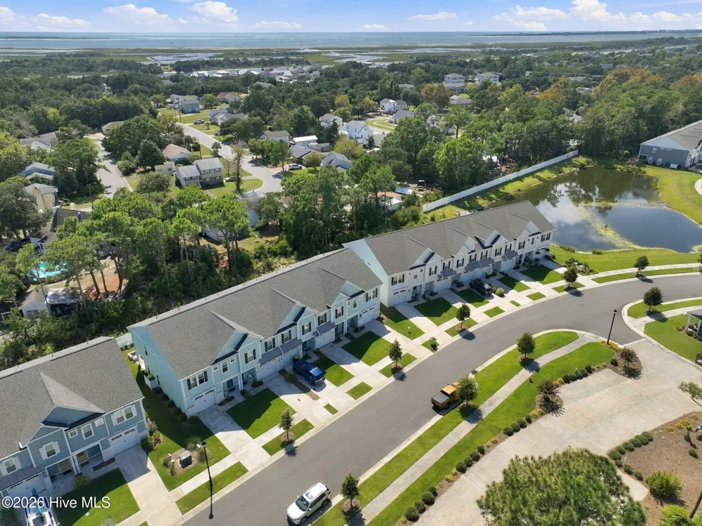 252 Great Egret Way Beaufort, NC 28516