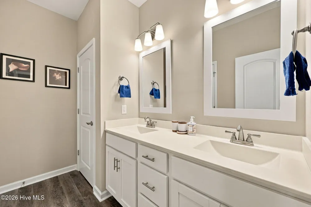 252 Great Egret Way Beaufort, NC 28516