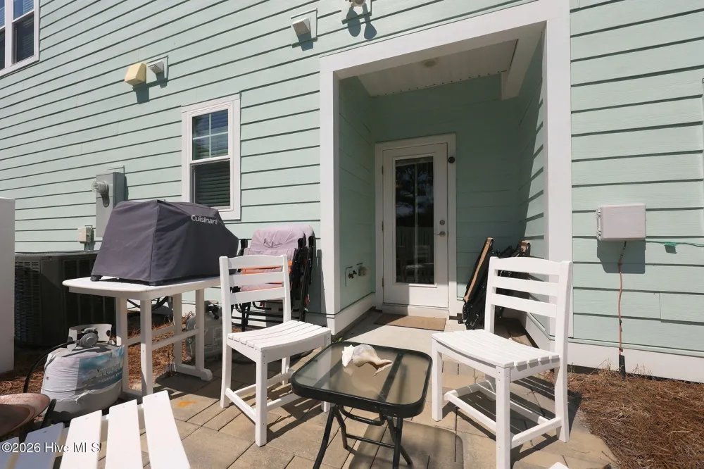 252 Great Egret Way Beaufort, NC 28516