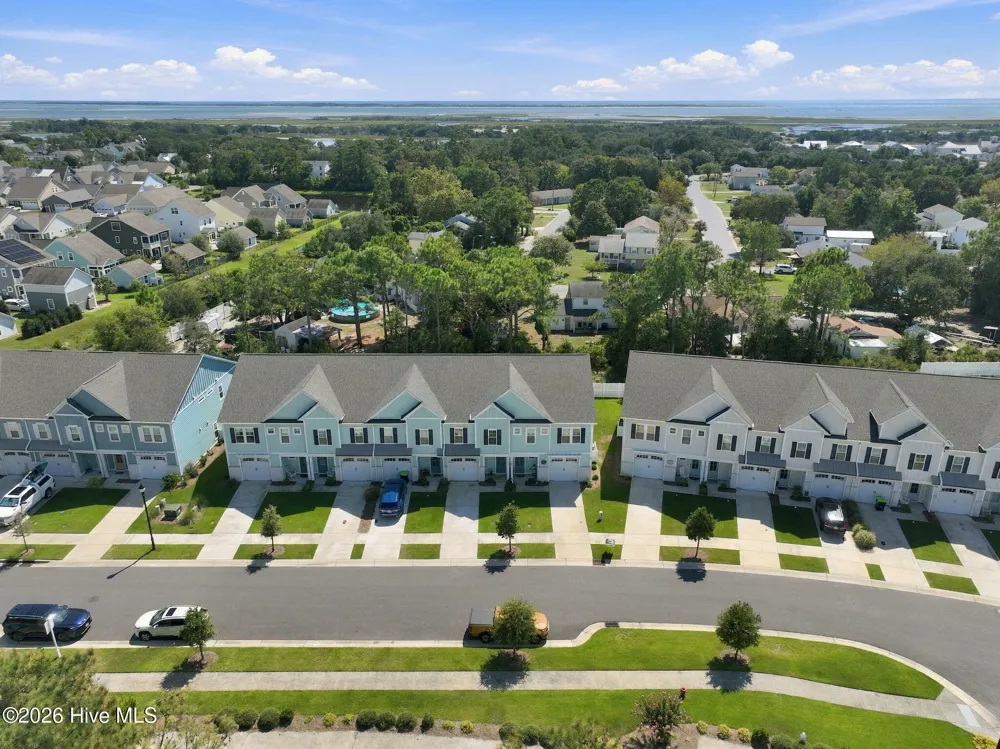 252 Great Egret Way Beaufort, NC 28516