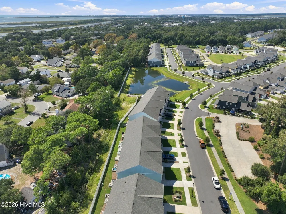 252 Great Egret Way Beaufort, NC 28516