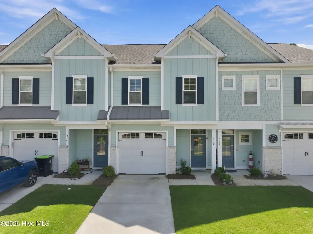 252 Great Egret Way Beaufort, NC 28516