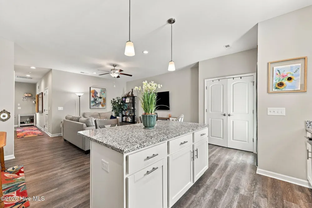 252 Great Egret Way Beaufort, NC 28516